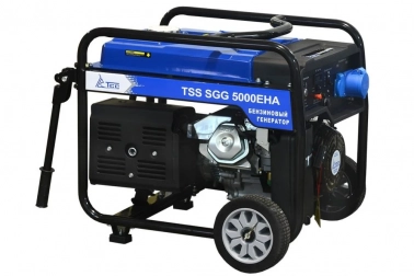  TSS SGG 5000 EHA  --