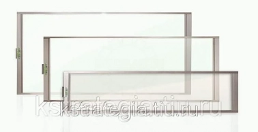      Thermo Glass -30
