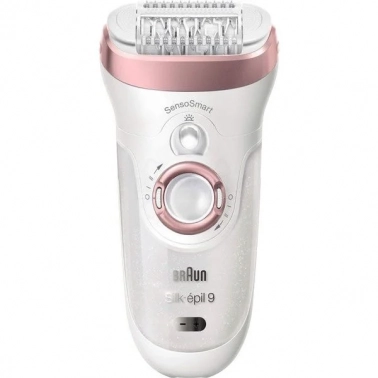  Braun Silk-epil 9 Beauty Set SES 9-985