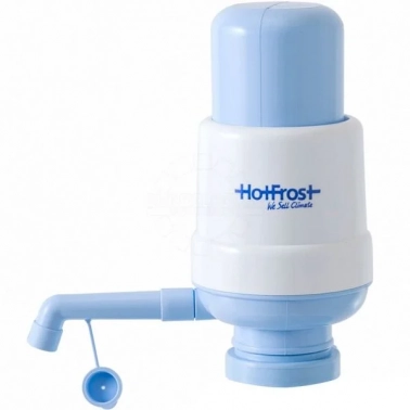   HotFrost 6, 6 
