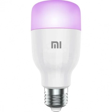   Xiaomi Mi Smart LED Bulb Essential GPX4021GL