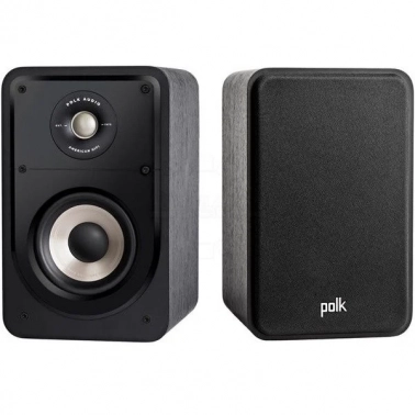   Polk Audio Signature S15E black