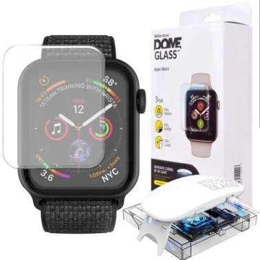   Whitestone Dome  Apple Watch S2/S3 42 