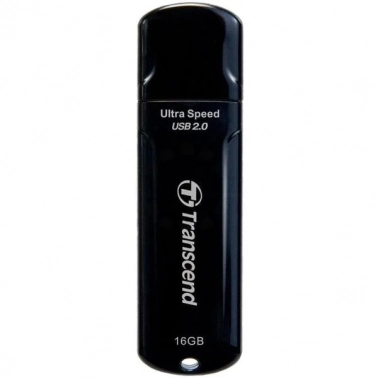 USB Flash drive Transcend JetFlash 600 16GB (TS16GJF600), 