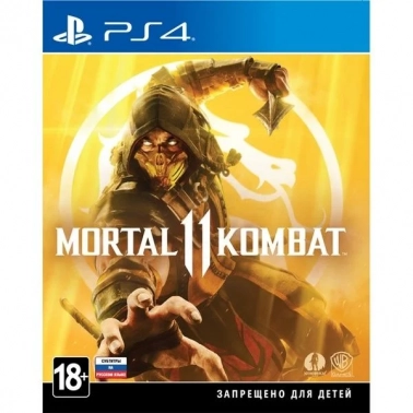 Mortal Kombat 11 PS4,  , Sony,   