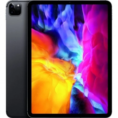  Apple iPad Pro (2020) 12.9 Wi-Fi 512GB  