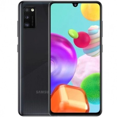 Смартфон Samsung Galaxy A41 Купить