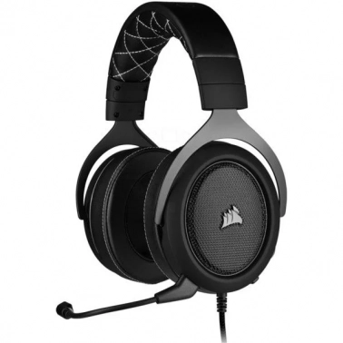   Corsair HS60 Pro Surround Gaming Headset,   --
