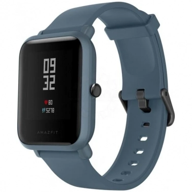 - Amazfit Bip lite A1915 blue