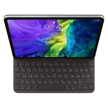 - Apple Smart Keyboard Folio  iPad Pro 11