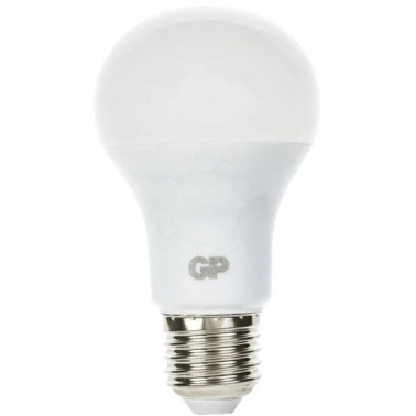  GP Lighting LEDA60-7WE27-27K-2CRB1