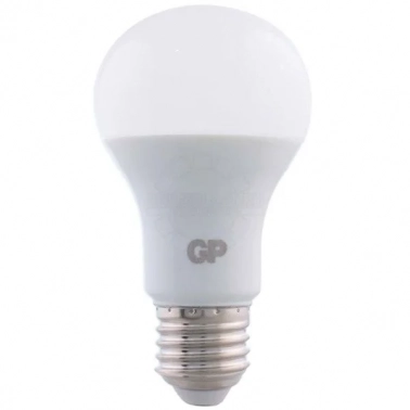  GP Lighting LEDA60-9WE27-27K-2CRB1