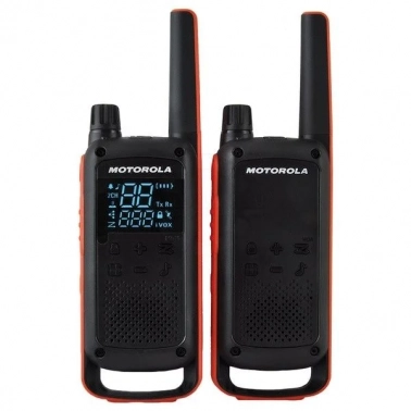  Motorola TALKABOUT T82