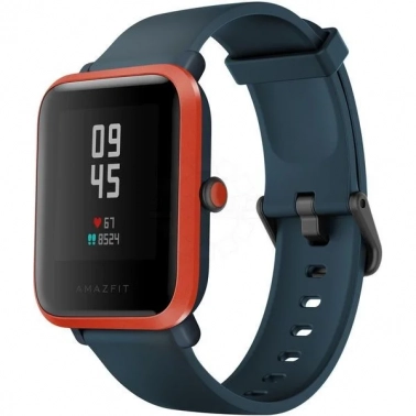 - Amazfit Bip S 