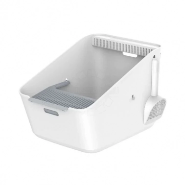        Petkit Cat Litter Box, Cat Litter Box   