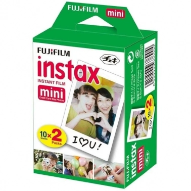  Fujifilm Instax Mini, 
