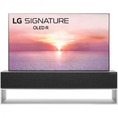  LG SIGNATURE 65 OLED R (2021)