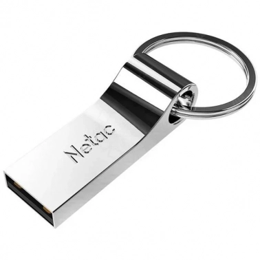 USB Flash drive Netac U275 64Gb (NT03U275N-064G-20SL)