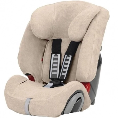     Britax Roemer Evolva 123 (Plus), 