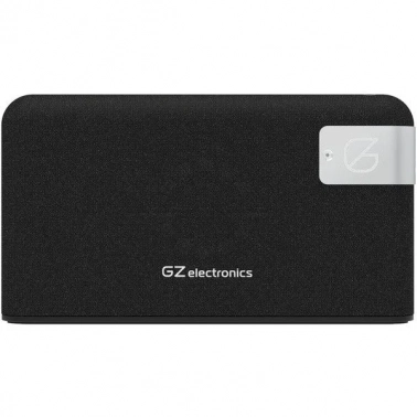   GZ electronics LoftSound GZ-55 Black
