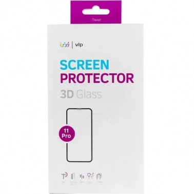   VLP 3D Full cover  Apple iPhone 11 Pro,  