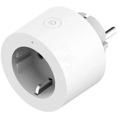   Aqara Smart Plug, Smart Plug (SP-EUC01)