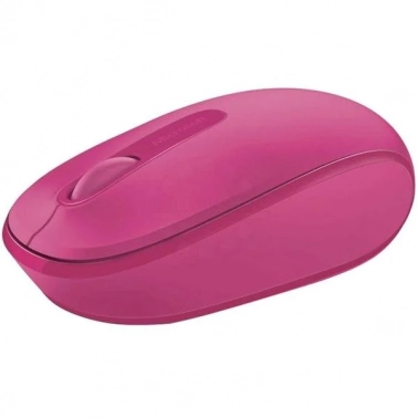   Microsoft Wireless Mobile 1850 Pink