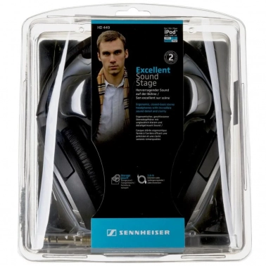  Sennheiser