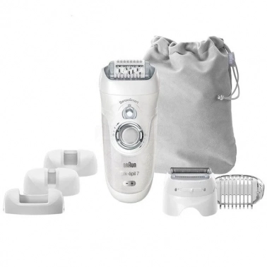  Braun Silk-epil 7 SensoSmart 7/880