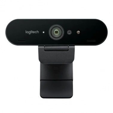 - Logitech BRIO STREAM