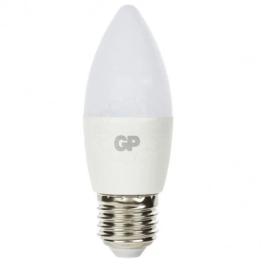  GP Lighting LEDC37-7WE27-27K-2CRB1