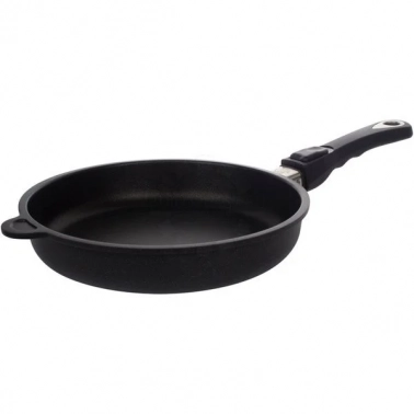  AMT Frying Pans 520, 