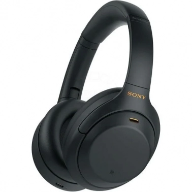  Sony WH-1000XM4/BM, 