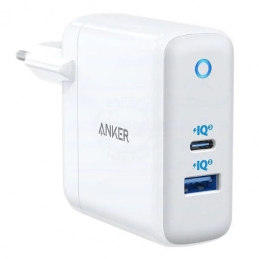   Anker PowerPort Atom III A2322 (USB-C, USB-A), ,   