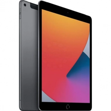  Apple iPad (2020) 10.2 Wi-Fi+Cellular 32GB  ,  