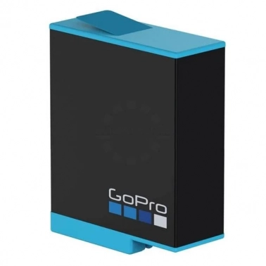  GoPro HERO9 Rechargeable Battery ADBAT-001, HERO9 ADBAT-001 (Rechargeable Battery)