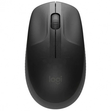   Logitech M190 Charcoal (910-005905)