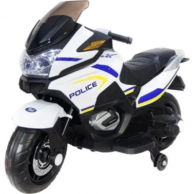   Toyland Moto New  609 Police