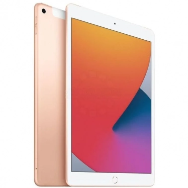  Apple iPad (2020) 10.2 Wi-Fi+Cellular 128GB 