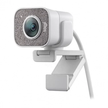 - Logitech StreamCam OffWhite  