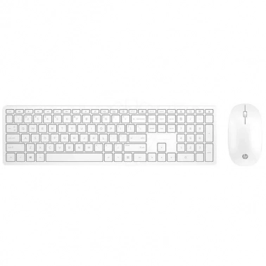     HP Pavilion 800 White (4CF00AA)