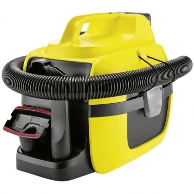  Karcher WD1 Compact Battery Set (1.198-301.0)