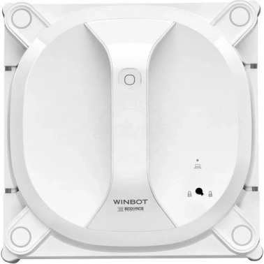 -  Ecovacs Winbot X   