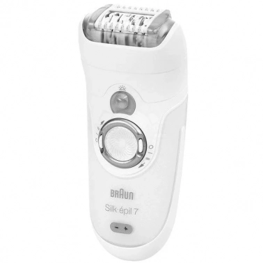  Braun Silk-epil 7 7-561