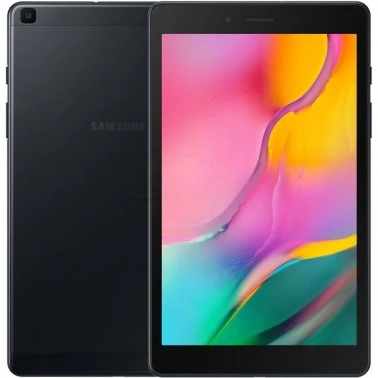  Samsung Galaxy Tab A 8 (2019) LTE  (SM-T295NZKASER),  