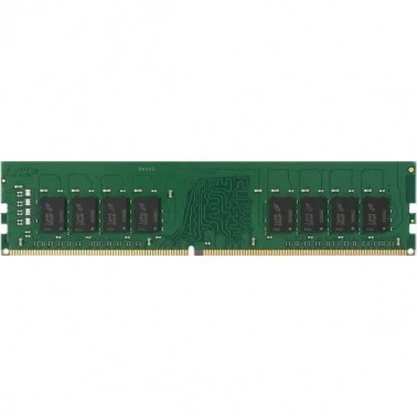   Kingston 8GB DDR4 CL19 (KVR26N19S8/8)