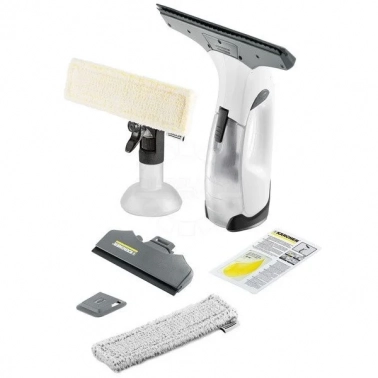  Karcher WV 2 Premium, white (1.633-216.0), WV 2 Premium, white 1.633-216.0