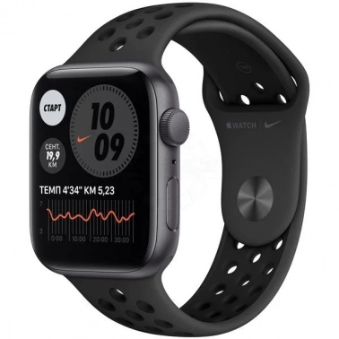 - Apple Watch Nike SE 40   ,    