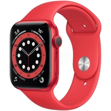 - Apple Watch Series 6 44  ,  