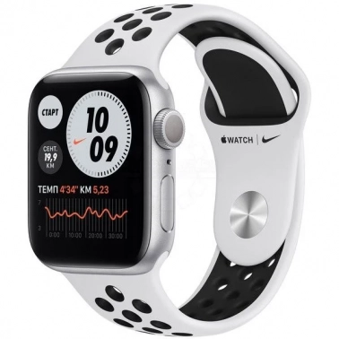- Apple Watch Nike Series 6 40  ,  